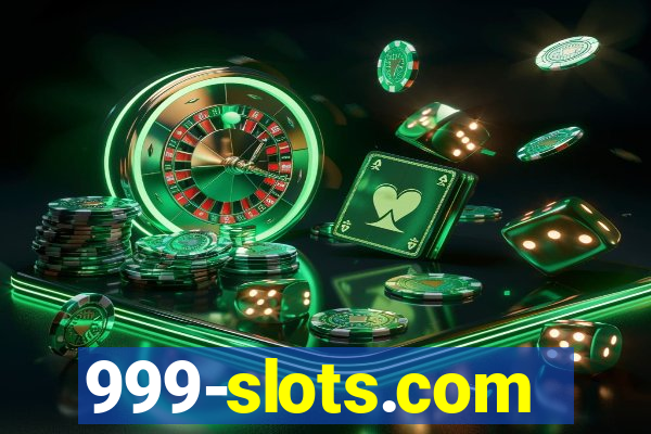 999-slots.com