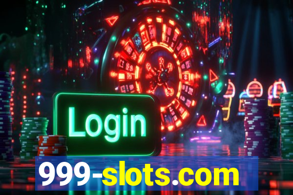 999-slots.com