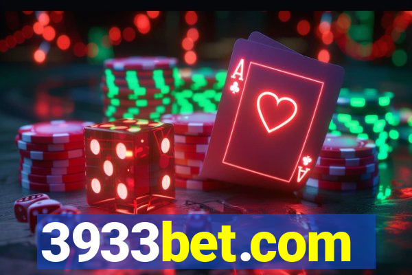 3933bet.com