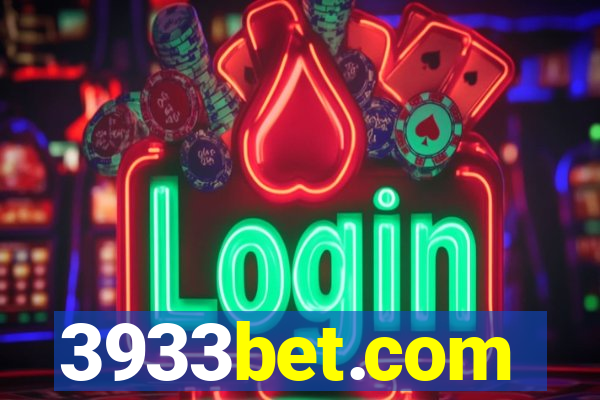 3933bet.com