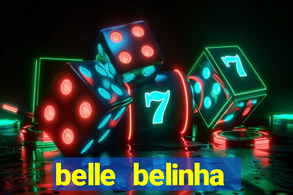 belle belinha telegram free