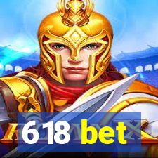618 bet
