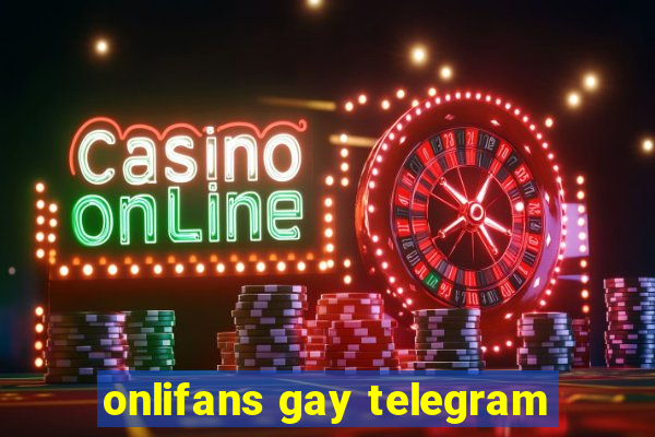 onlifans gay telegram