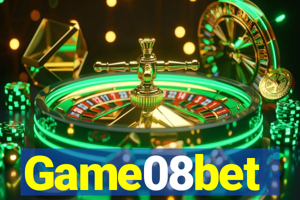 Game08bet