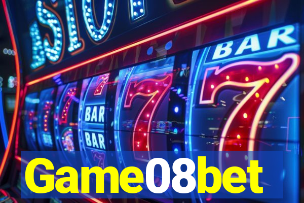 Game08bet