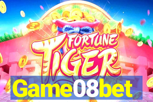 Game08bet