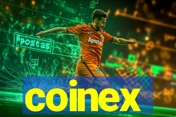 coinex