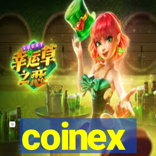 coinex