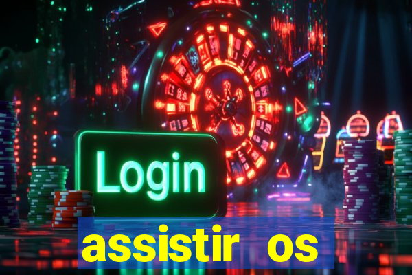 assistir os simpsons online dublado