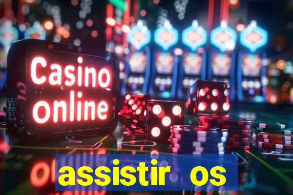 assistir os simpsons online dublado