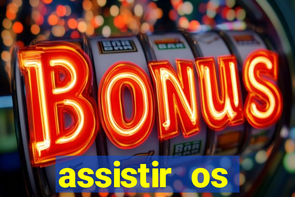 assistir os simpsons online dublado