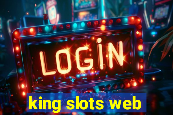 king slots web