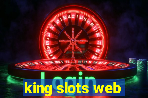 king slots web