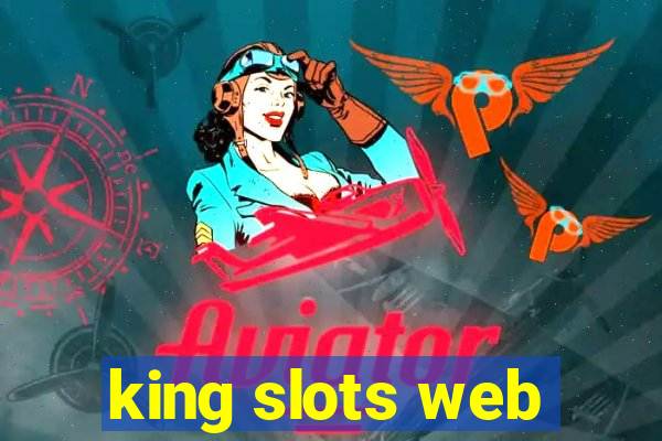 king slots web