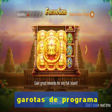 garotas de programa em feira de santana bahia