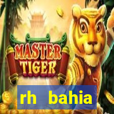rh bahia contracheque 2022