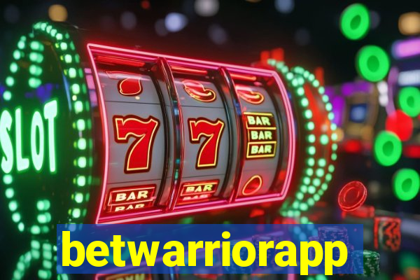 betwarriorapp