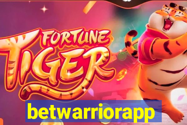betwarriorapp