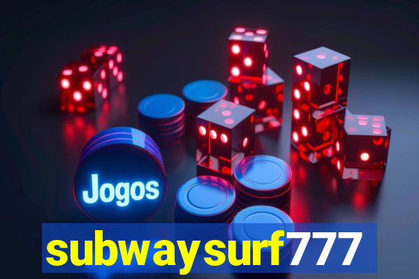 subwaysurf777