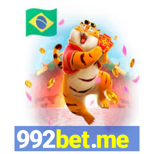 992bet.me