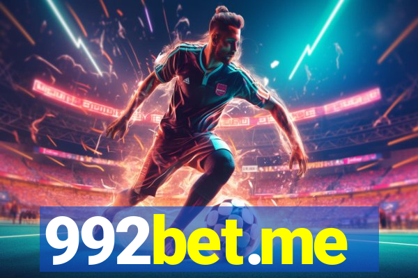 992bet.me