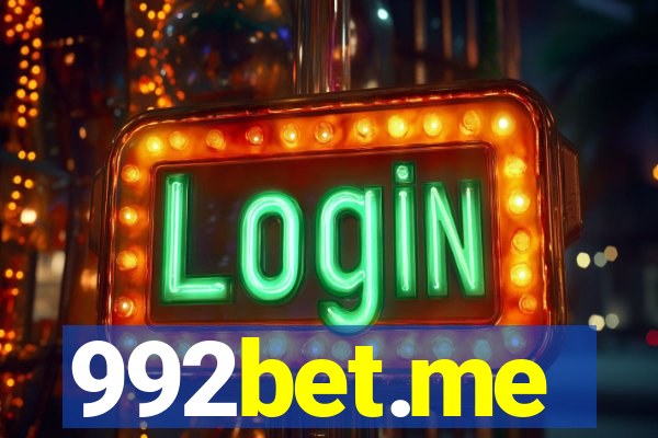 992bet.me