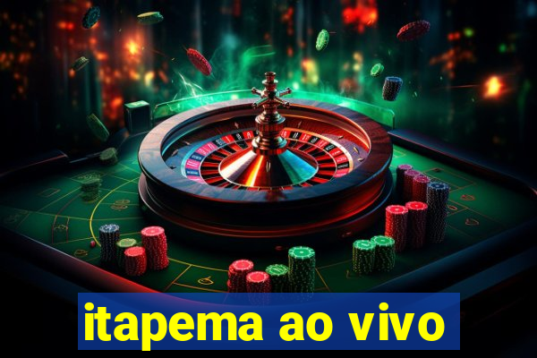 itapema ao vivo