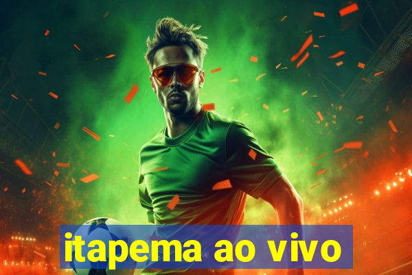 itapema ao vivo