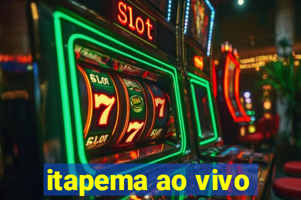 itapema ao vivo