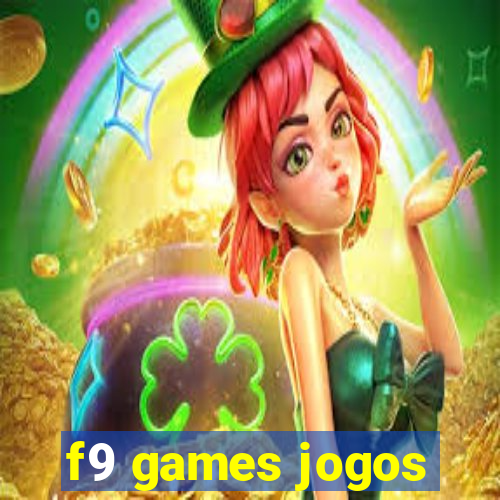 f9 games jogos