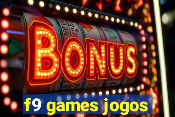 f9 games jogos