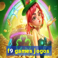 f9 games jogos