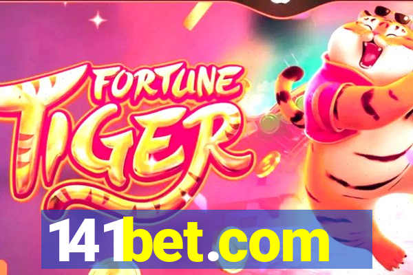141bet.com