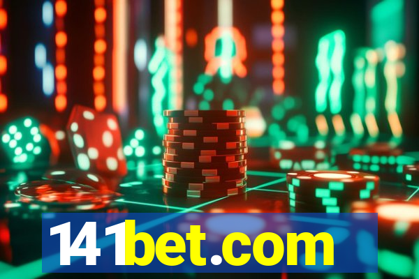 141bet.com