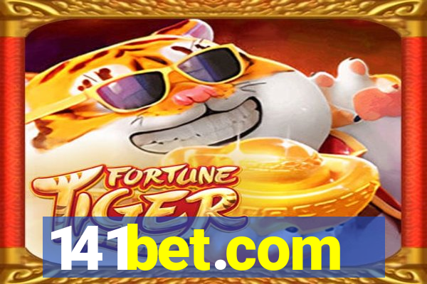 141bet.com