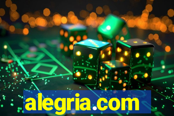 alegria.com