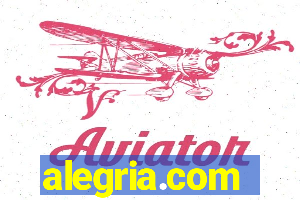 alegria.com