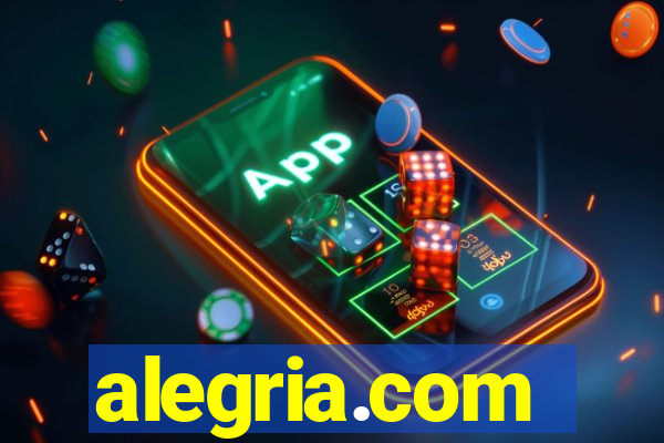 alegria.com