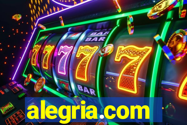 alegria.com