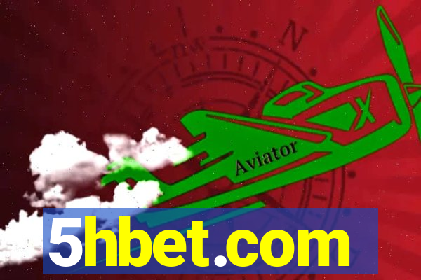 5hbet.com