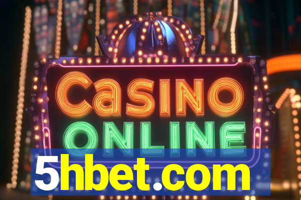 5hbet.com