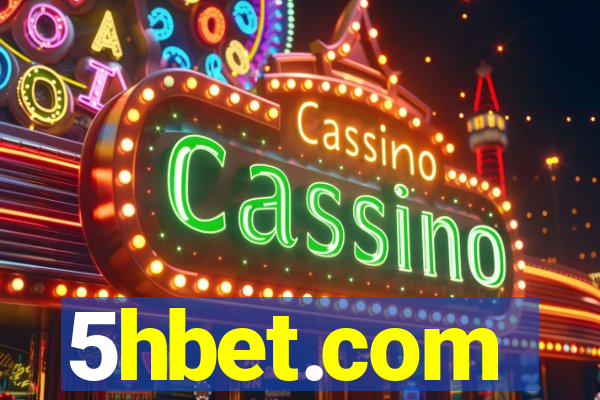5hbet.com