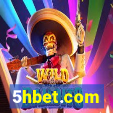 5hbet.com