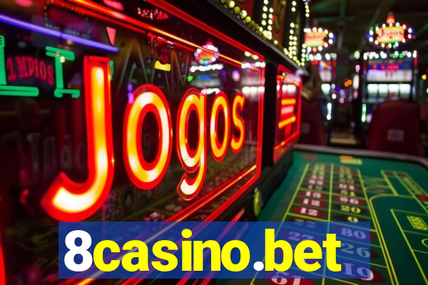 8casino.bet