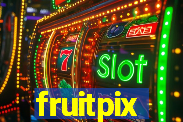 fruitpix