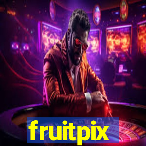 fruitpix