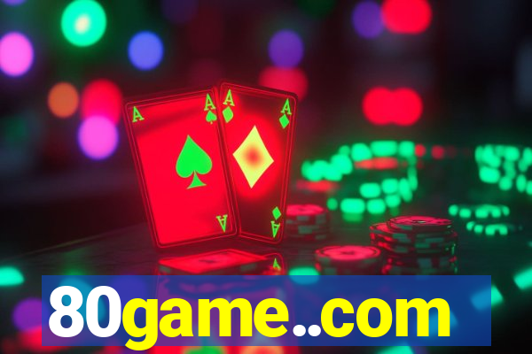 80game..com