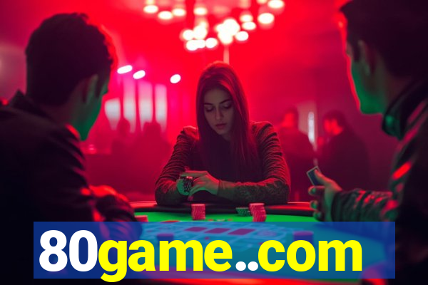 80game..com