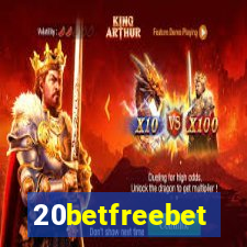 20betfreebet