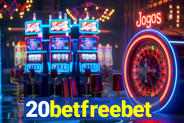 20betfreebet